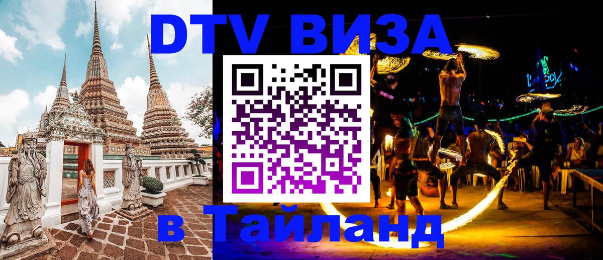 Оформление DTV визы под ключ: стоимость и тарифы, только загранпаспорт - 03.10.2025 